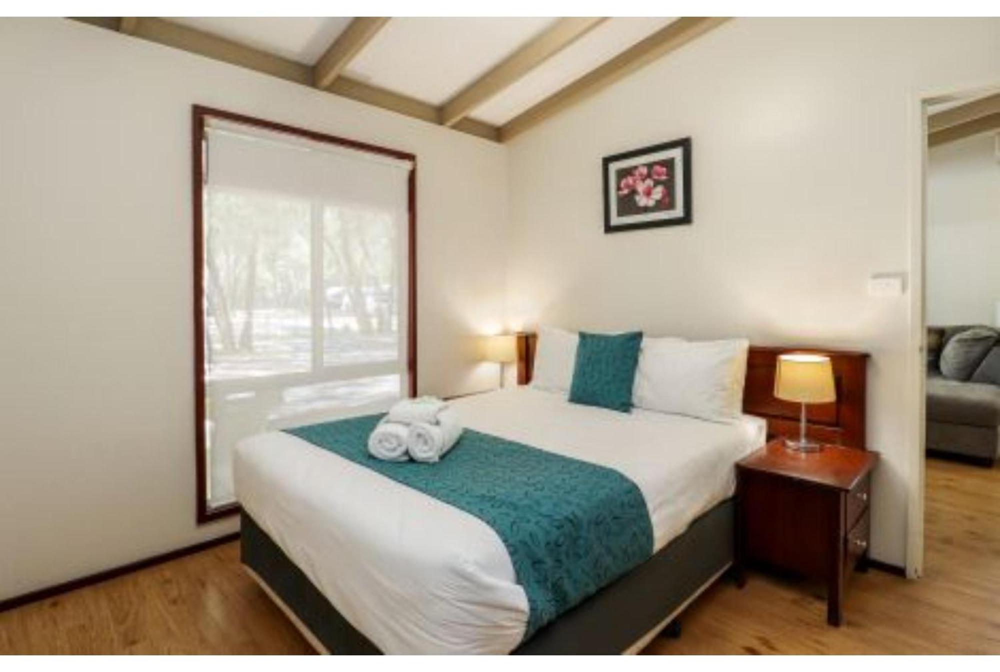Discovery Parks - Busselton Quarto foto