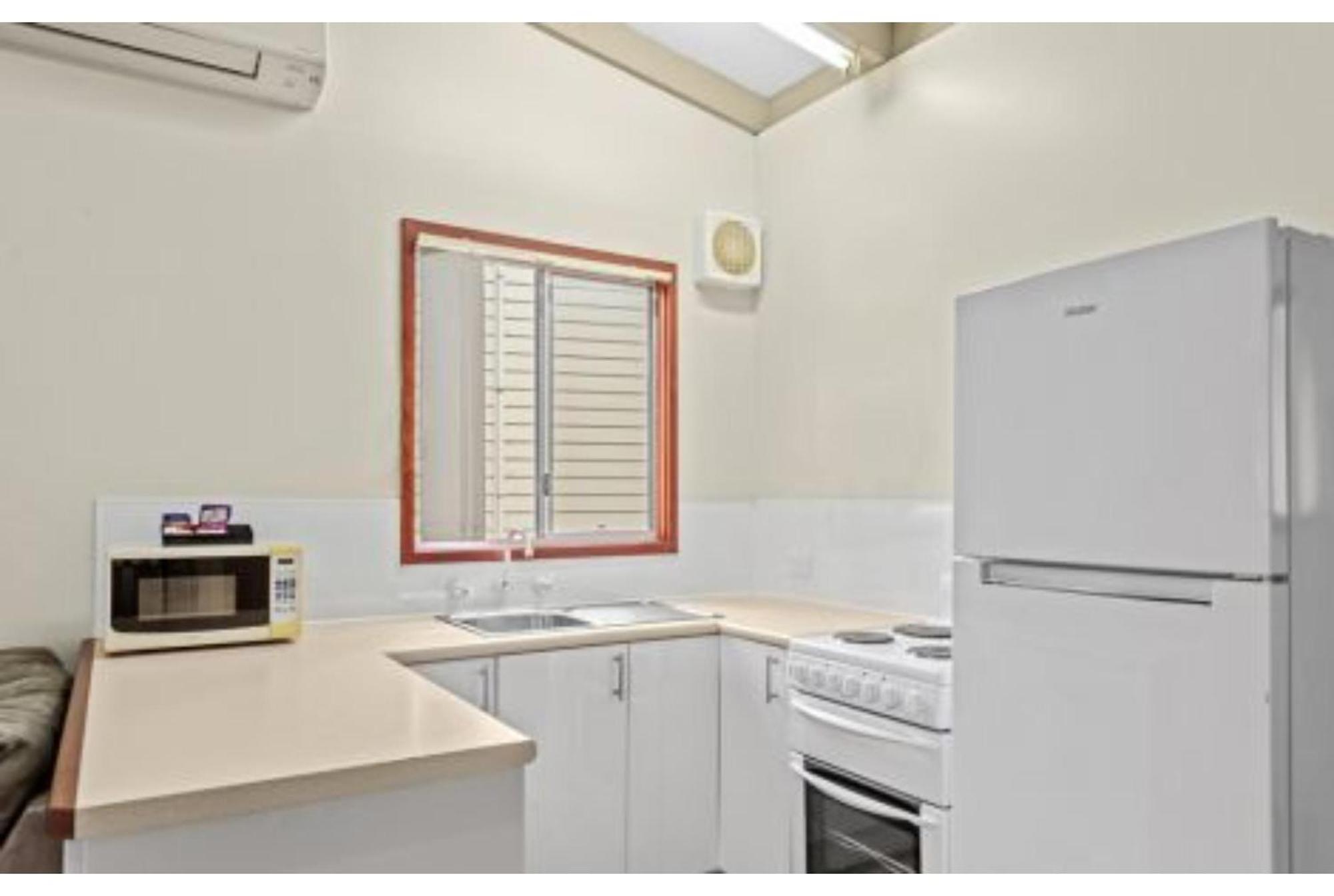 Discovery Parks - Busselton Quarto foto