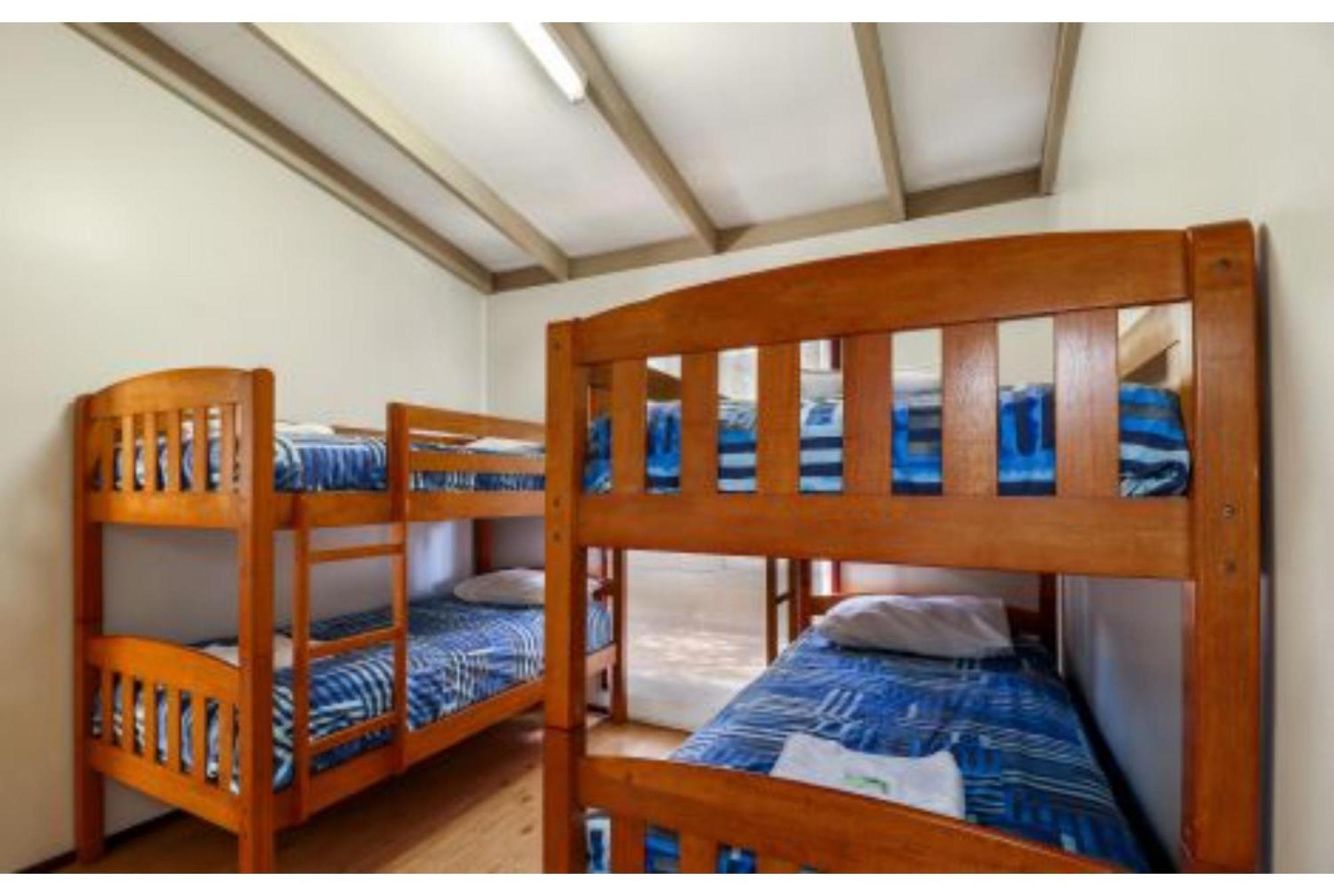 Discovery Parks - Busselton Quarto foto