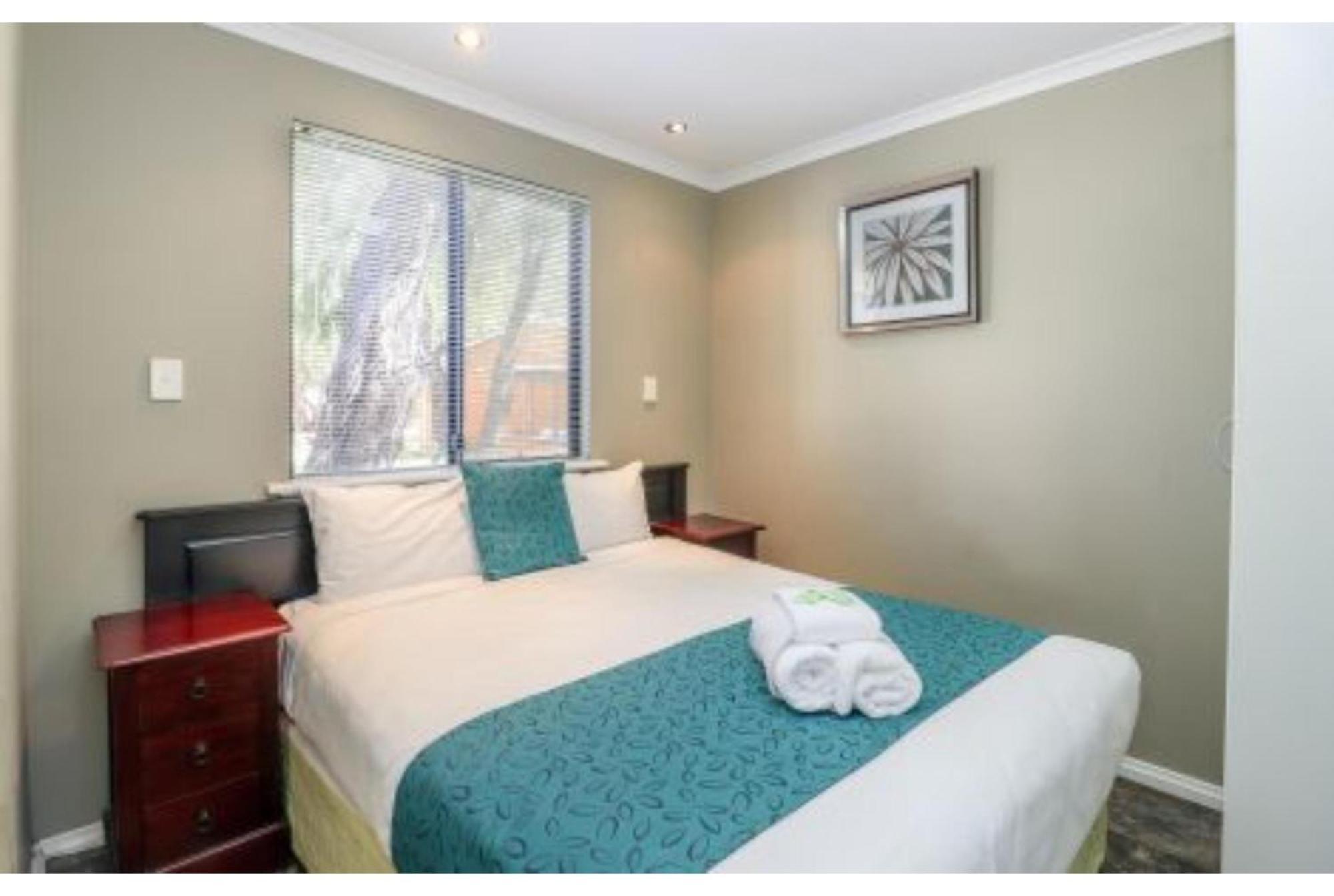 Discovery Parks - Busselton Quarto foto
