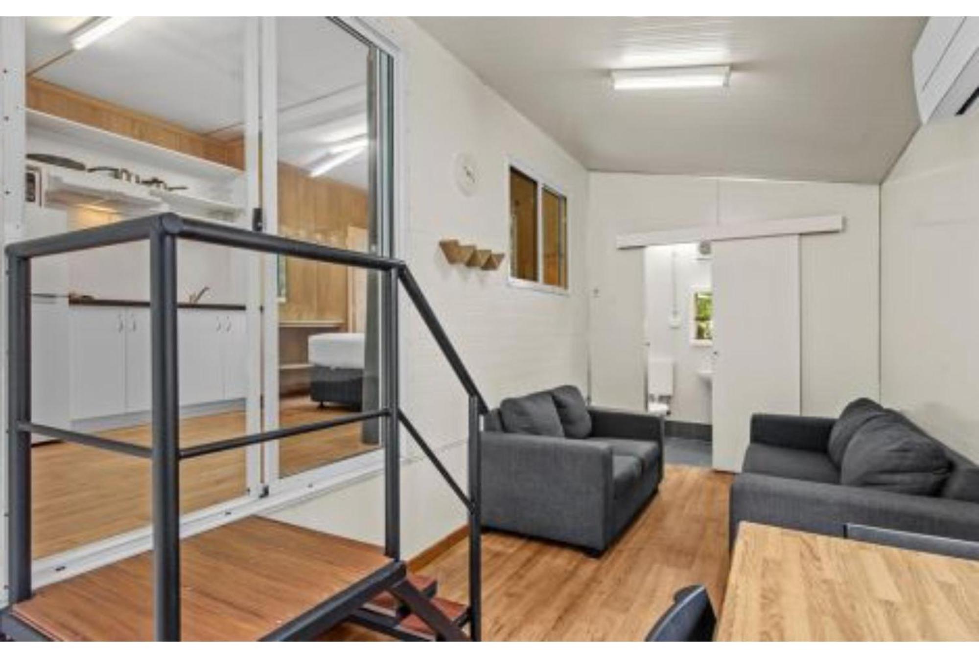 Discovery Parks - Busselton Quarto foto