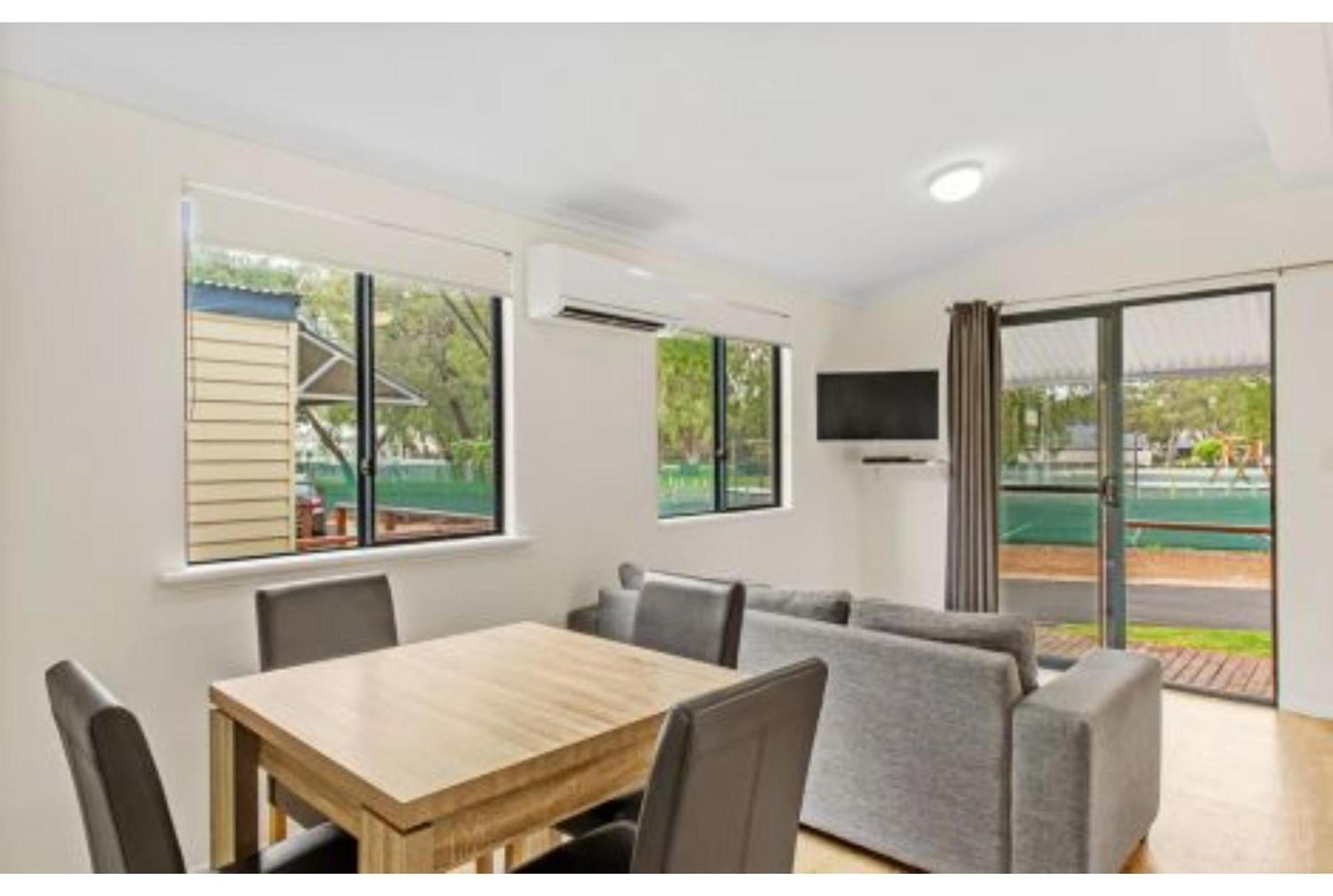 Discovery Parks - Busselton Quarto foto