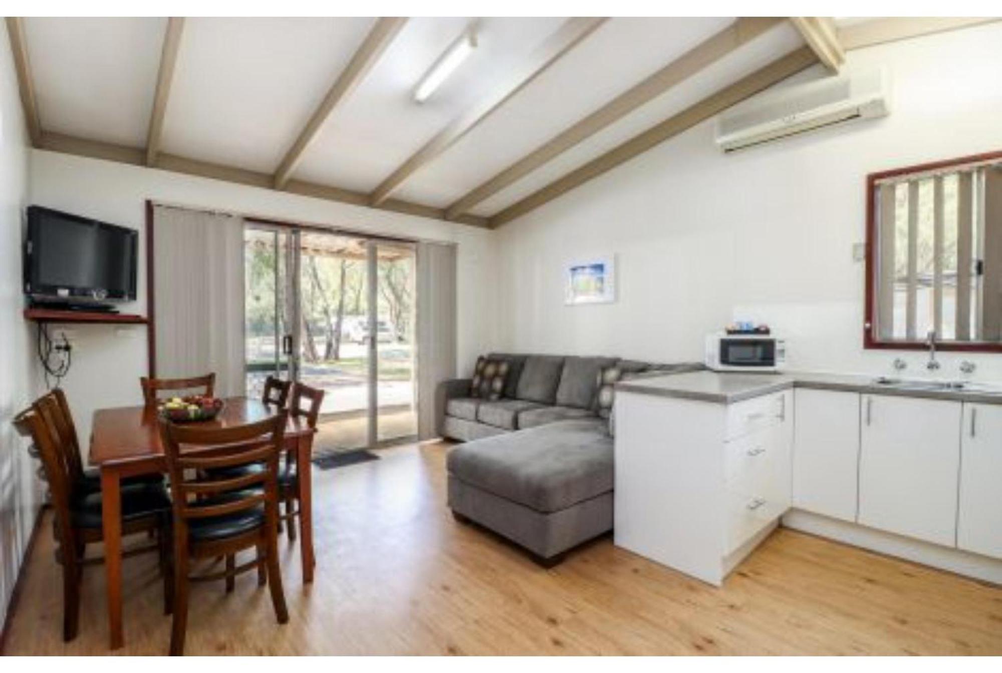 Discovery Parks - Busselton Quarto foto