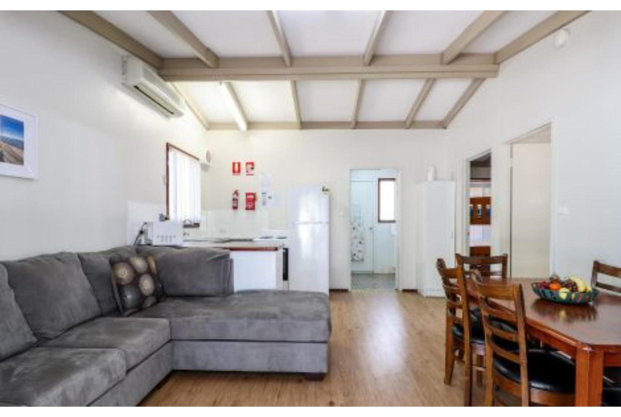 Discovery Parks - Busselton Quarto foto