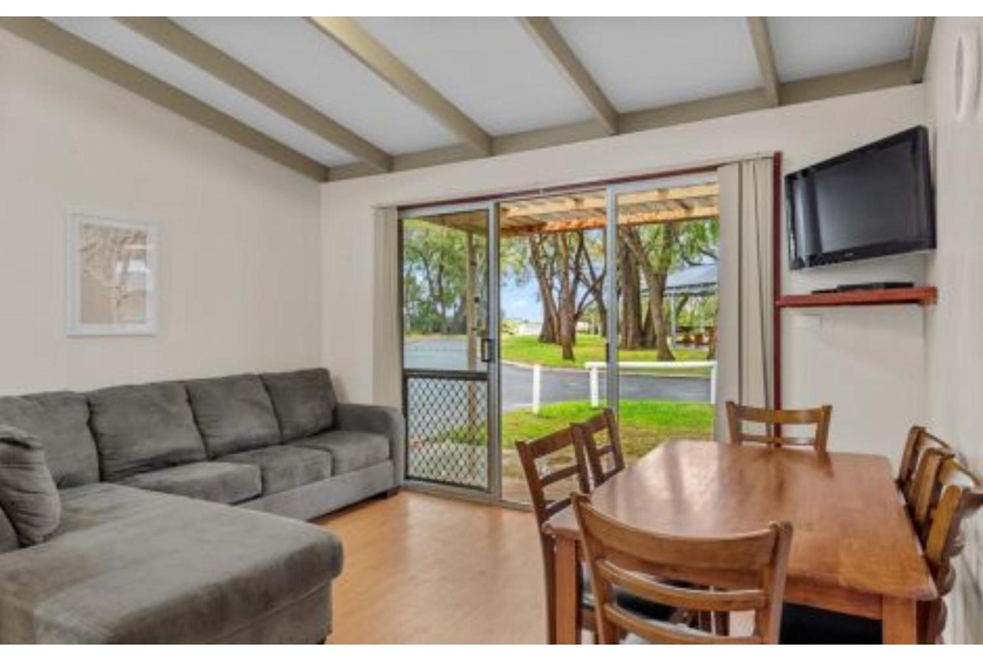 Discovery Parks - Busselton Quarto foto