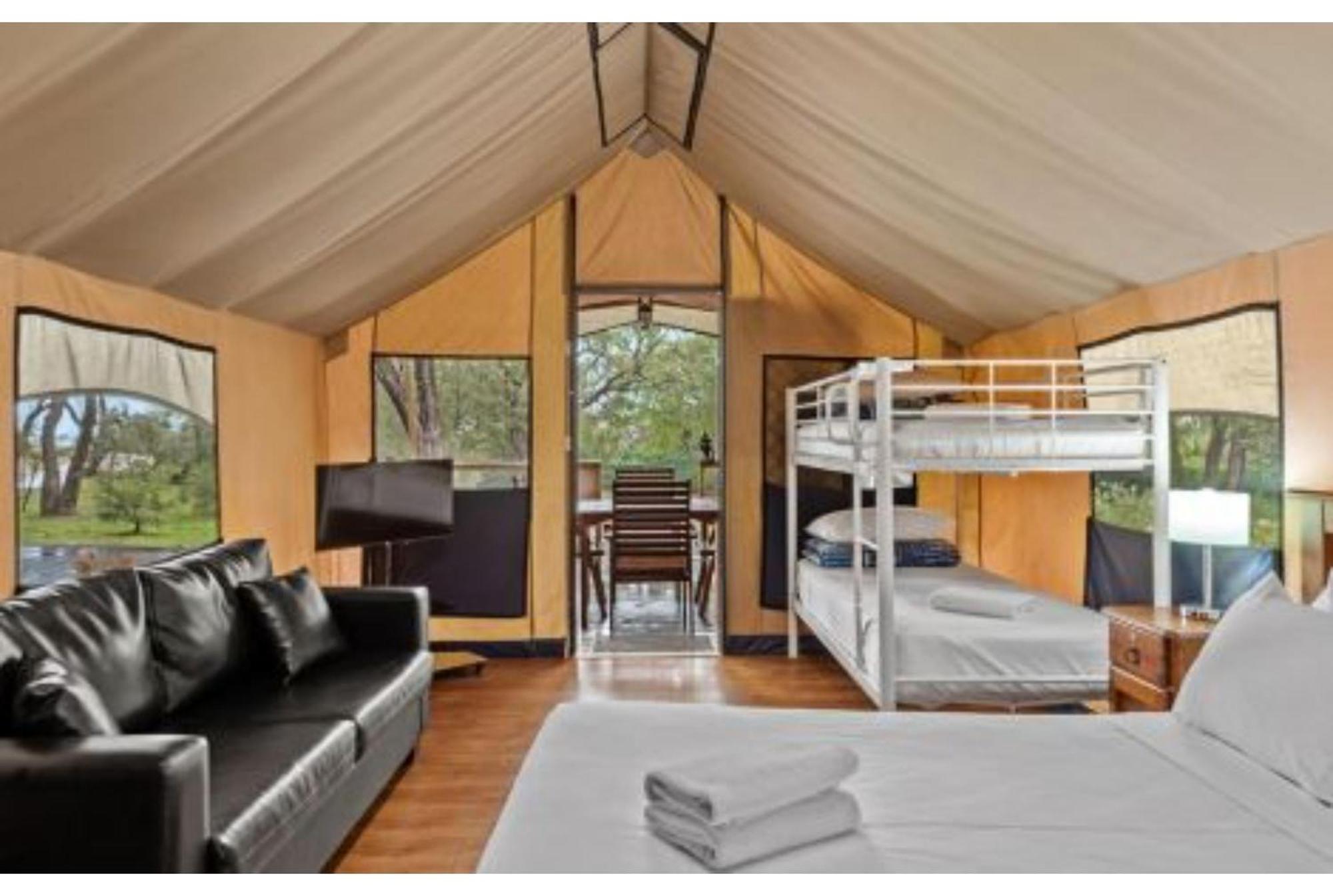Discovery Parks - Busselton Quarto foto