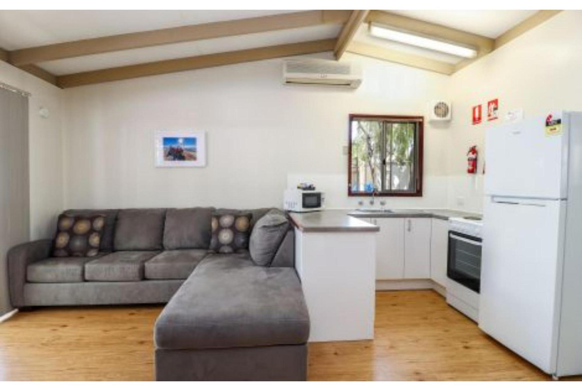 Discovery Parks - Busselton Quarto foto