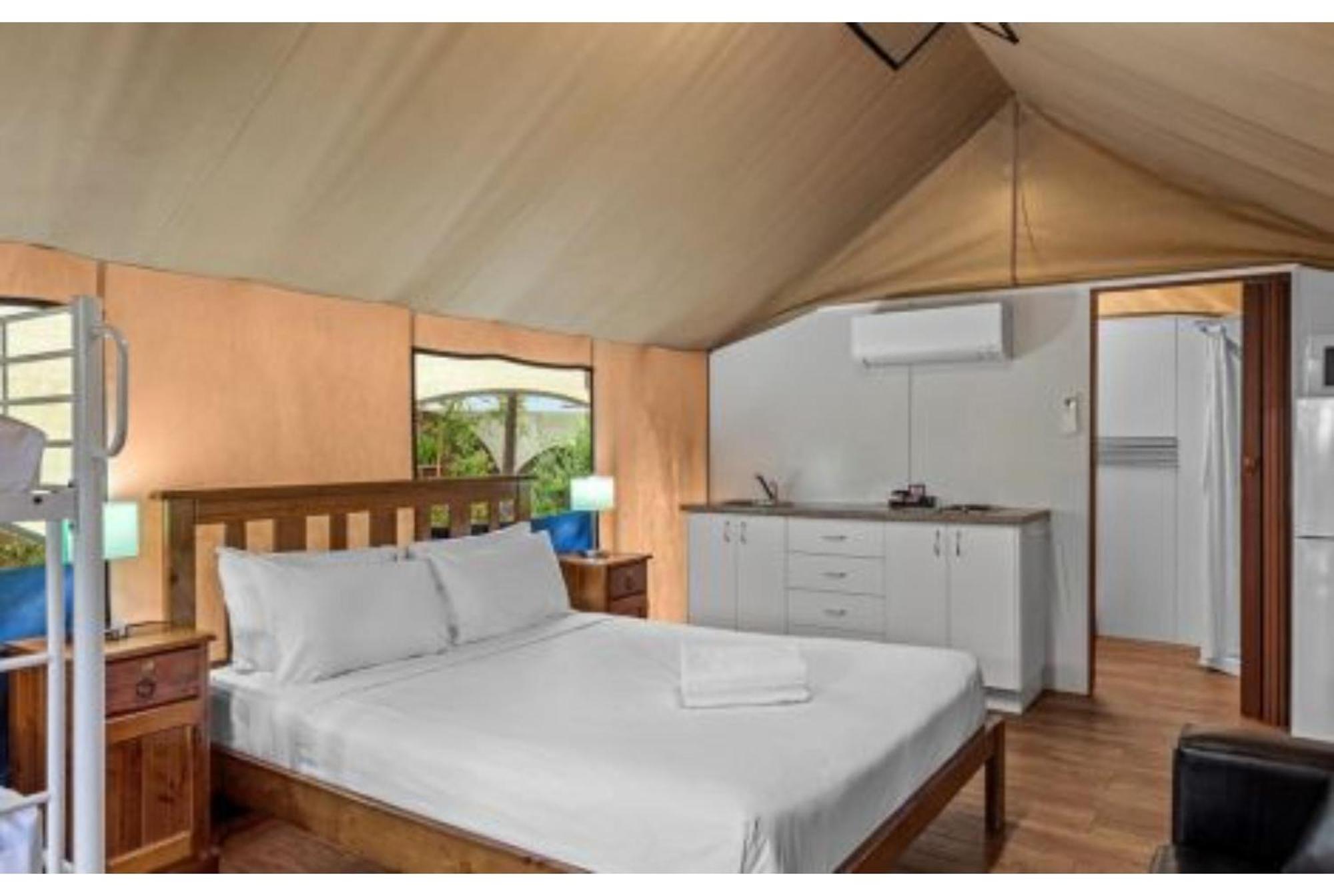 Discovery Parks - Busselton Quarto foto