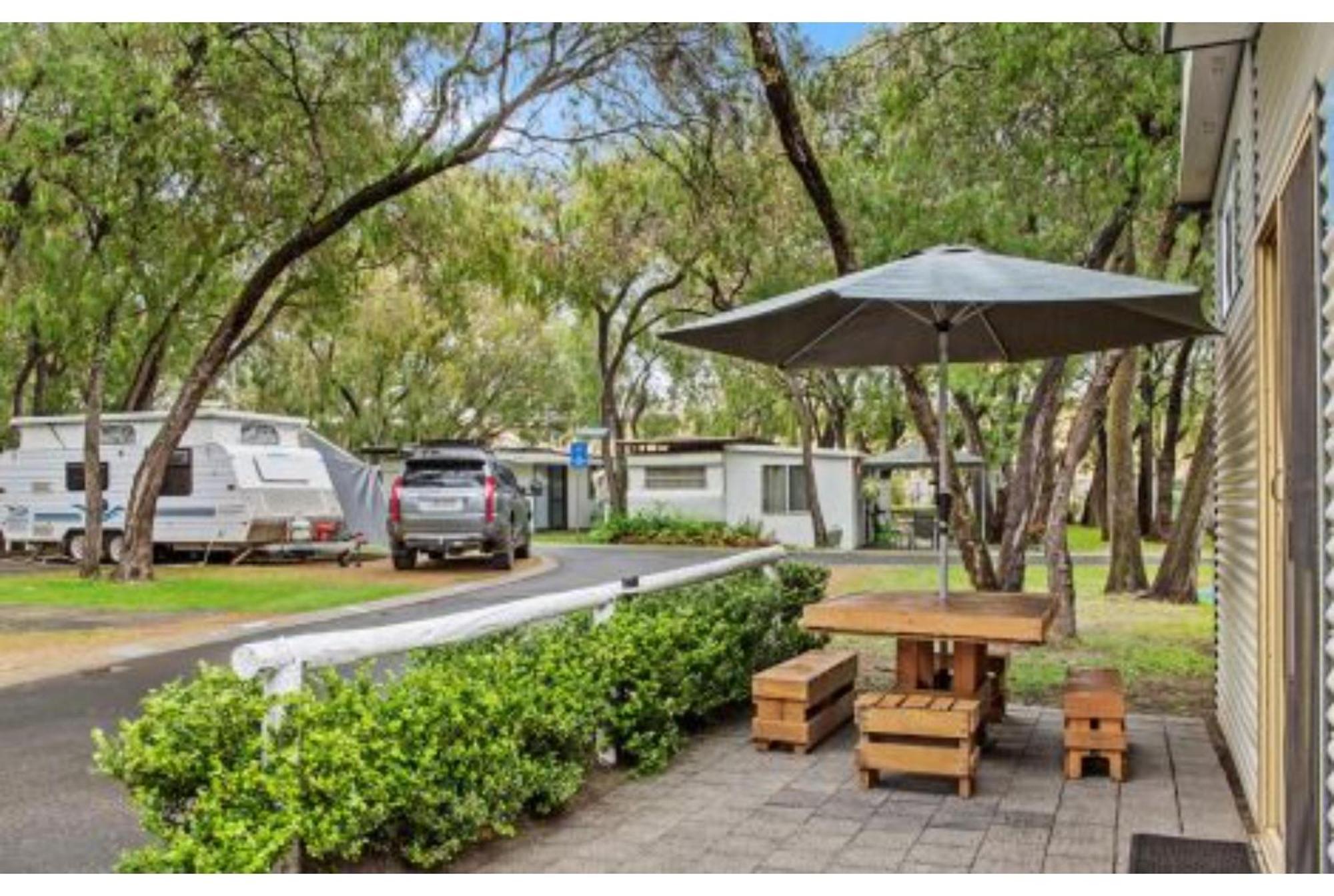 Discovery Parks - Busselton Quarto foto