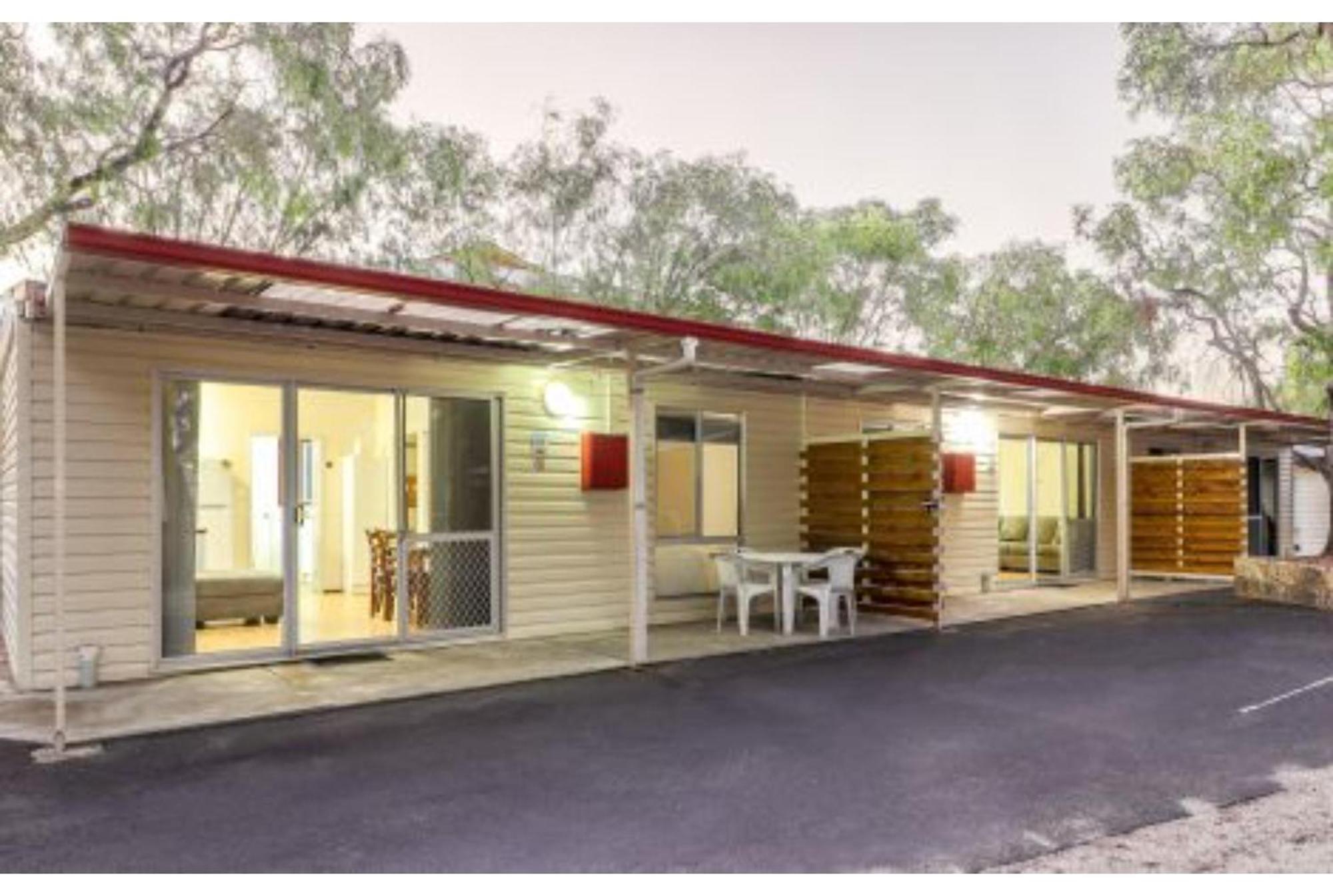 Discovery Parks - Busselton Quarto foto
