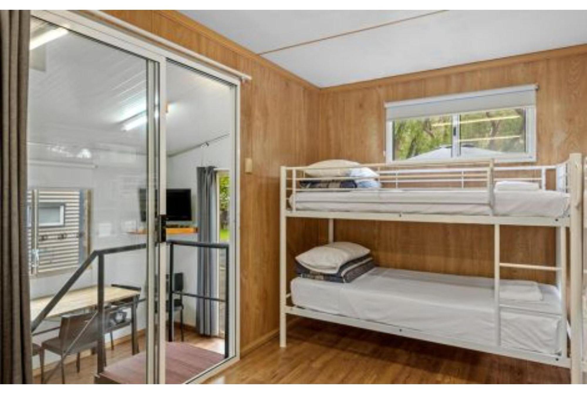 Discovery Parks - Busselton Quarto foto